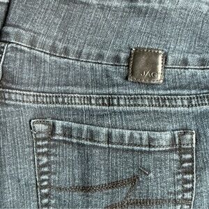Jag Jeans Women's Charcoal Denim